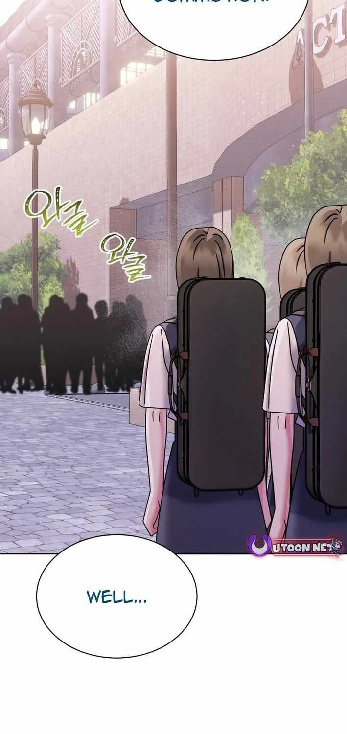 High School Musical Genius Is Paganini Reincarnated Chapter 54 page 62 - 