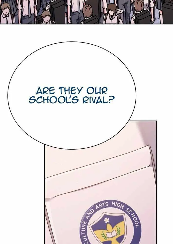 High School Musical Genius Is Paganini Reincarnated Chapter 54 page 64 - 