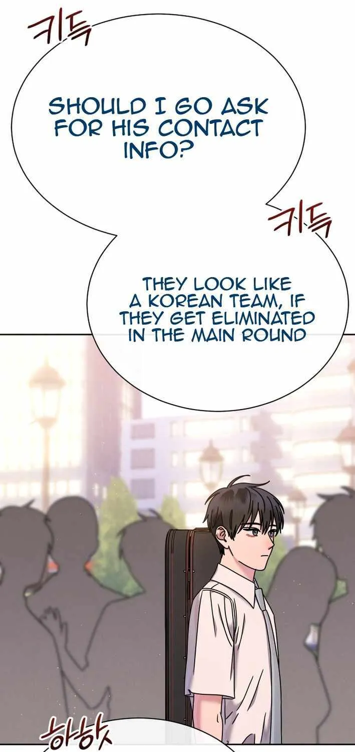 High School Musical Genius Is Paganini Reincarnated Chapter 54 page 67 - 