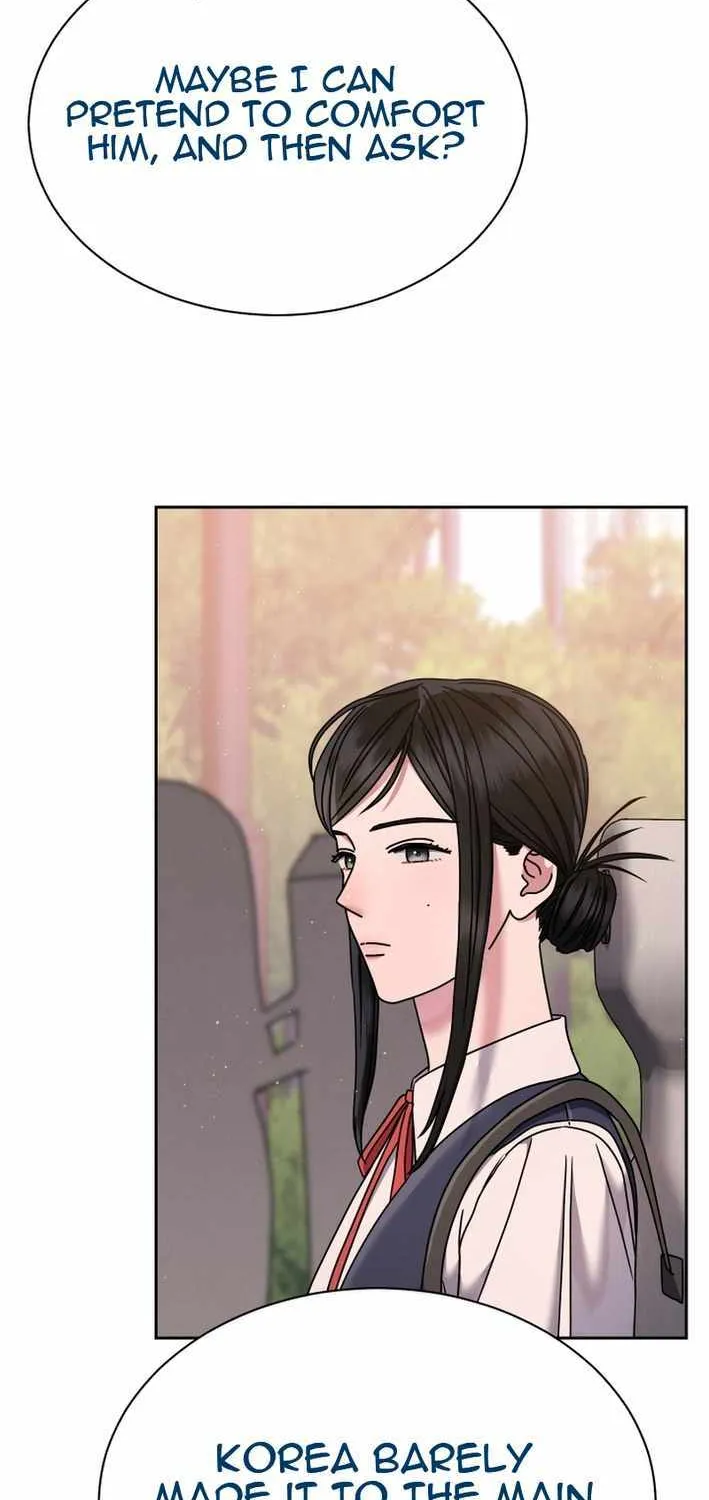 High School Musical Genius Is Paganini Reincarnated Chapter 54 page 68 - 