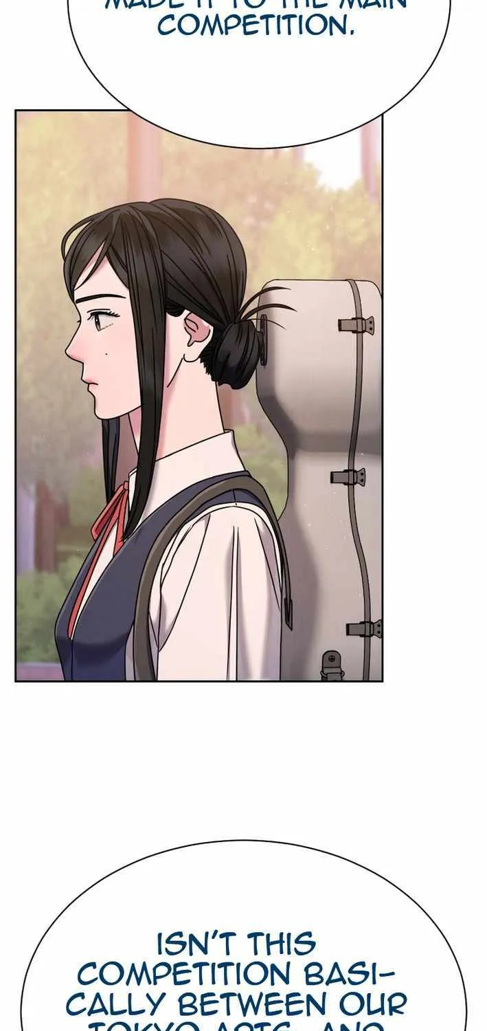 High School Musical Genius Is Paganini Reincarnated Chapter 54 page 69 - 