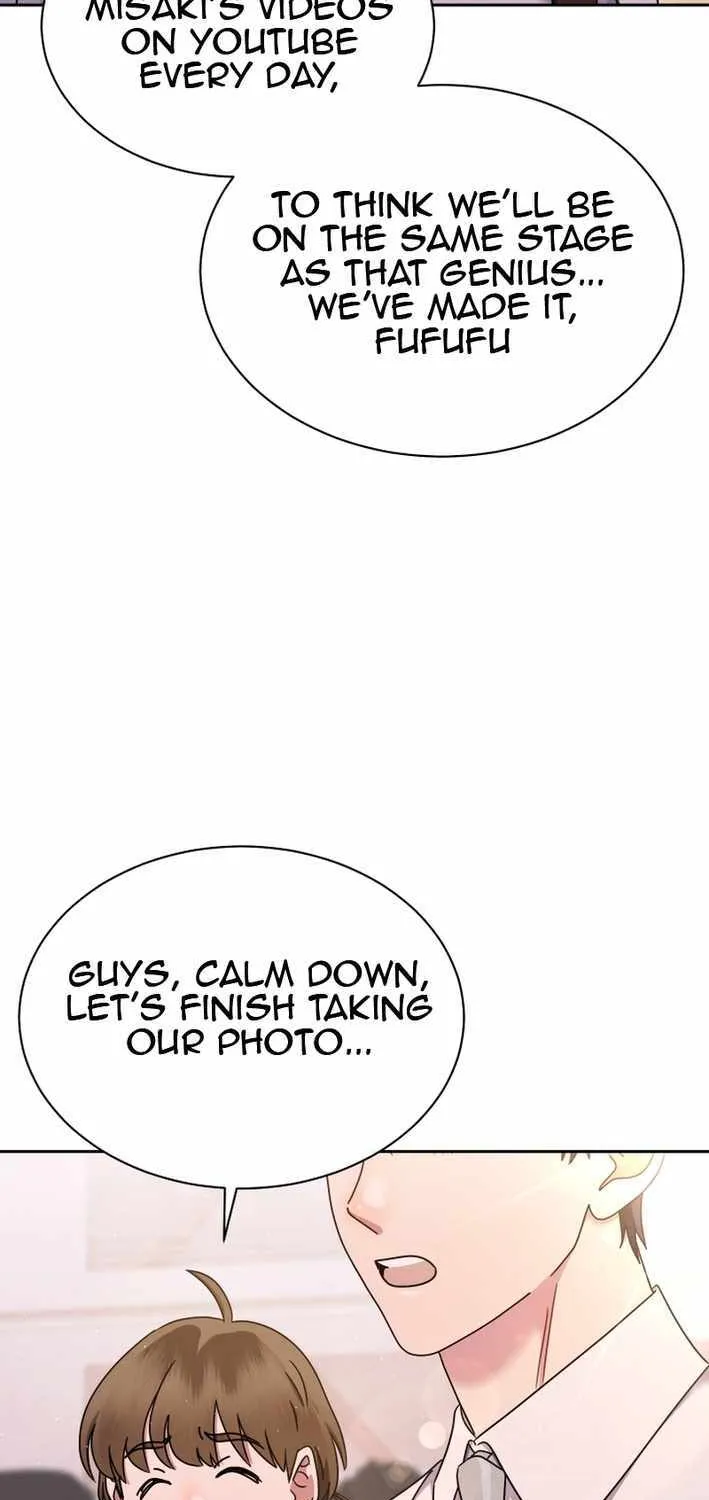 High School Musical Genius Is Paganini Reincarnated Chapter 54 page 74 - 