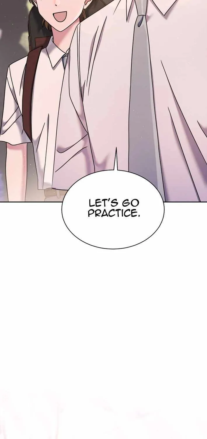 High School Musical Genius Is Paganini Reincarnated Chapter 54 page 75 - 