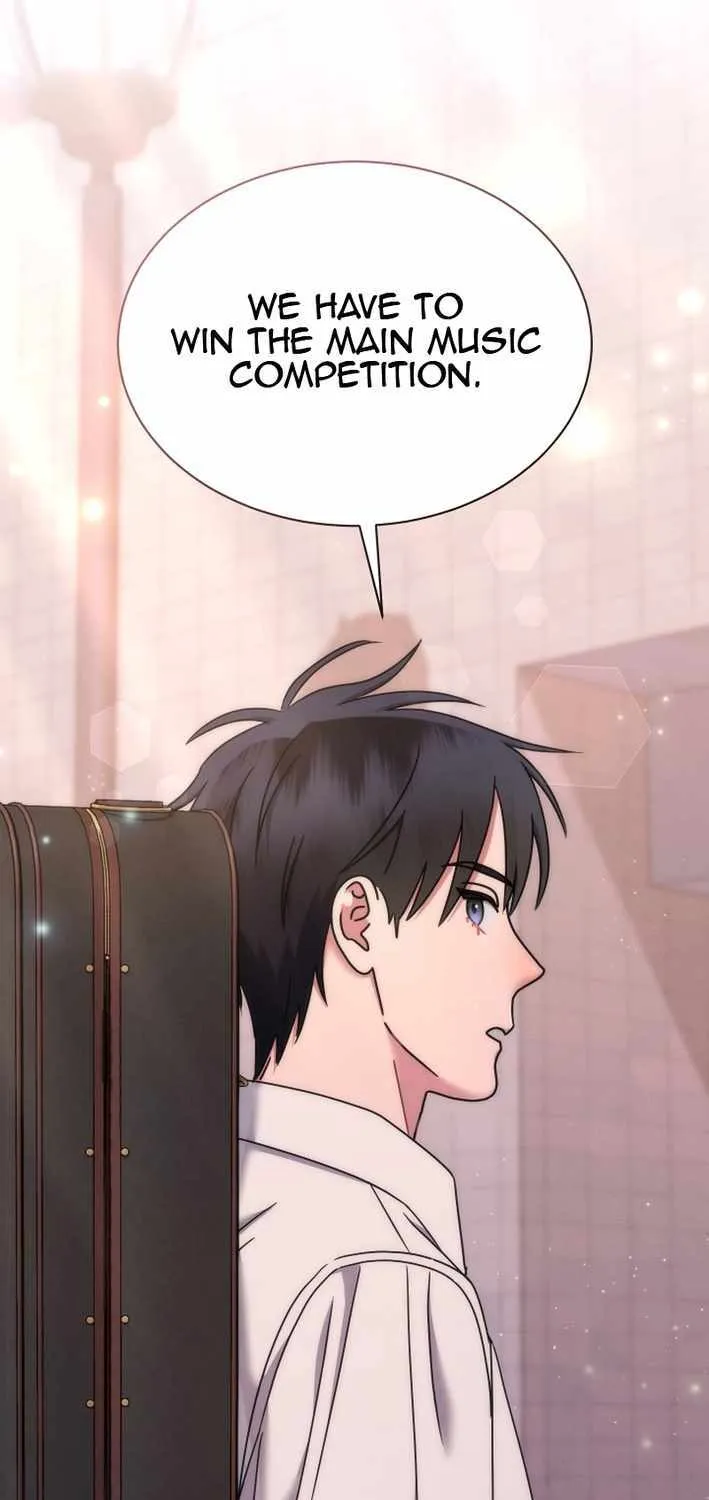 High School Musical Genius Is Paganini Reincarnated Chapter 54 page 76 - 