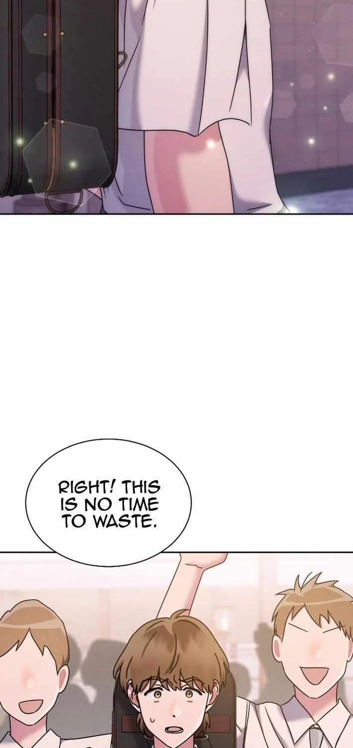 High School Musical Genius Is Paganini Reincarnated Chapter 54 page 77 - 