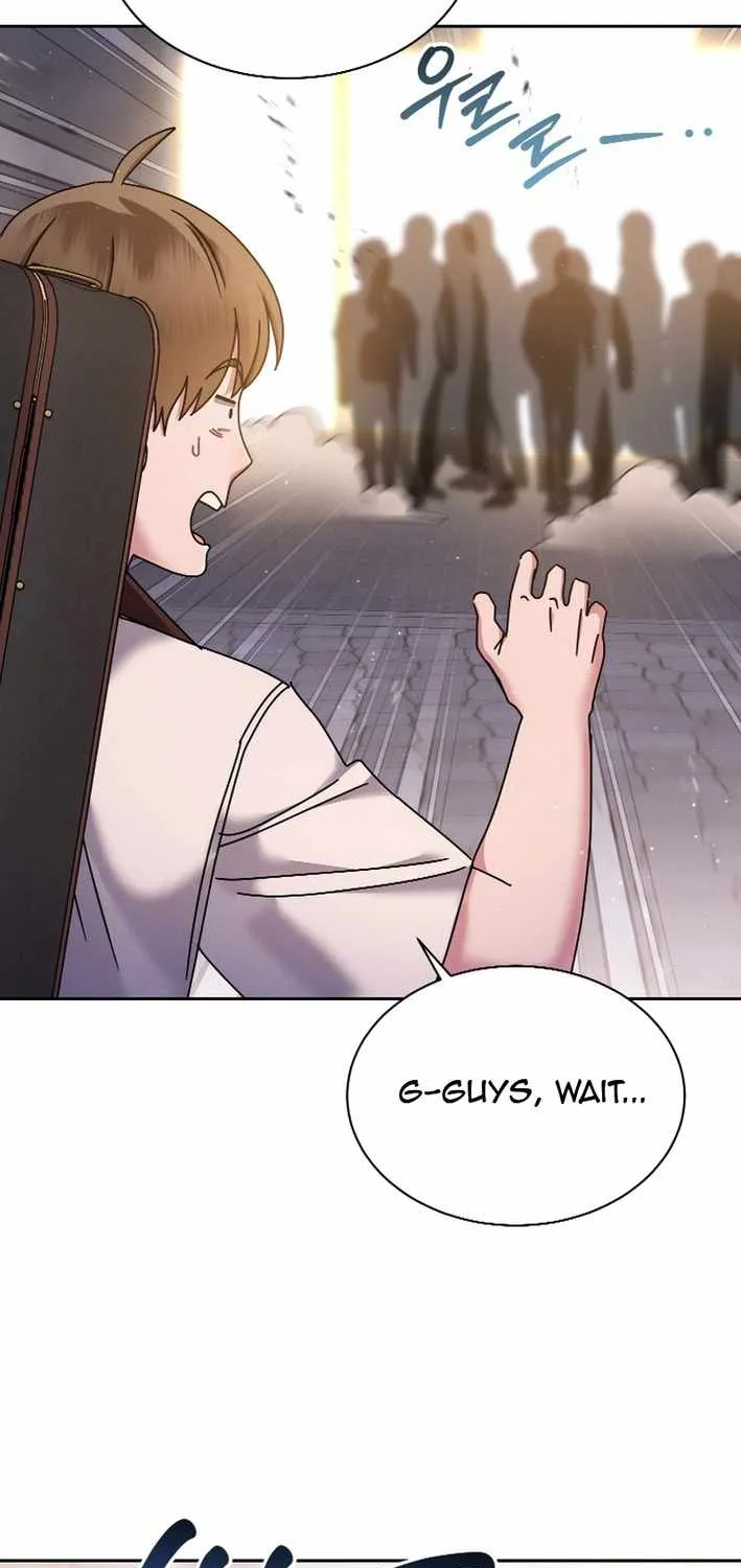 High School Musical Genius Is Paganini Reincarnated Chapter 54 page 79 - 