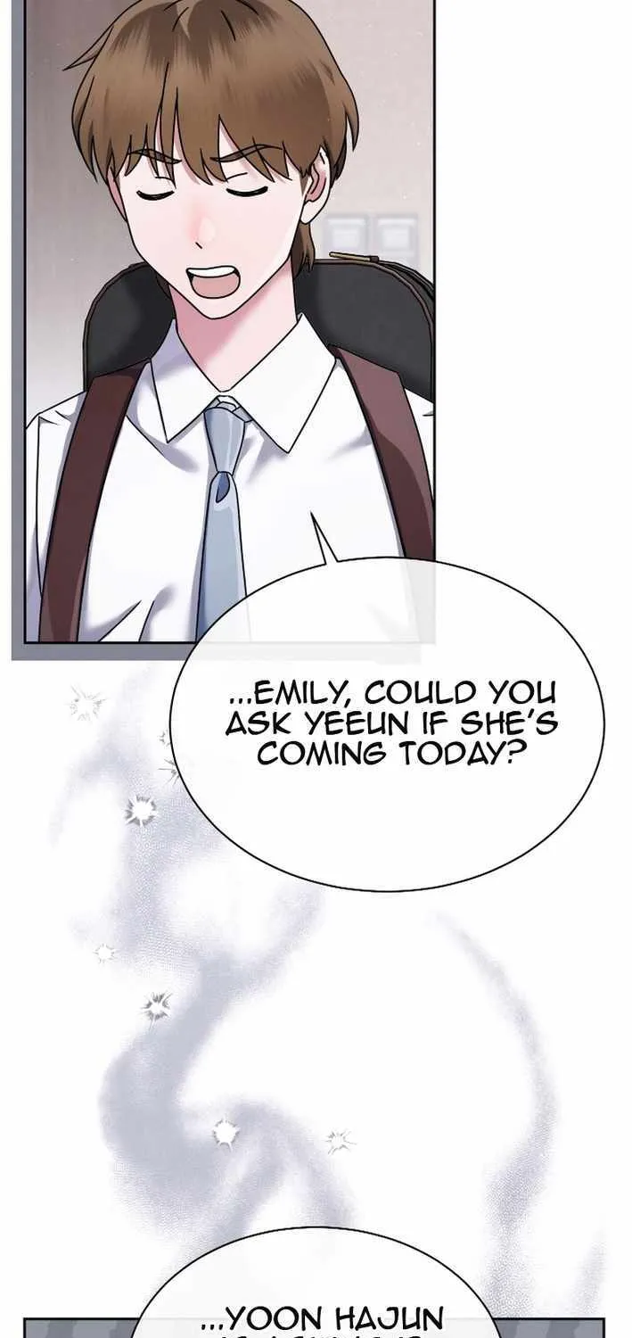 High School Musical Genius Is Paganini Reincarnated Chapter 54 page 9 - 