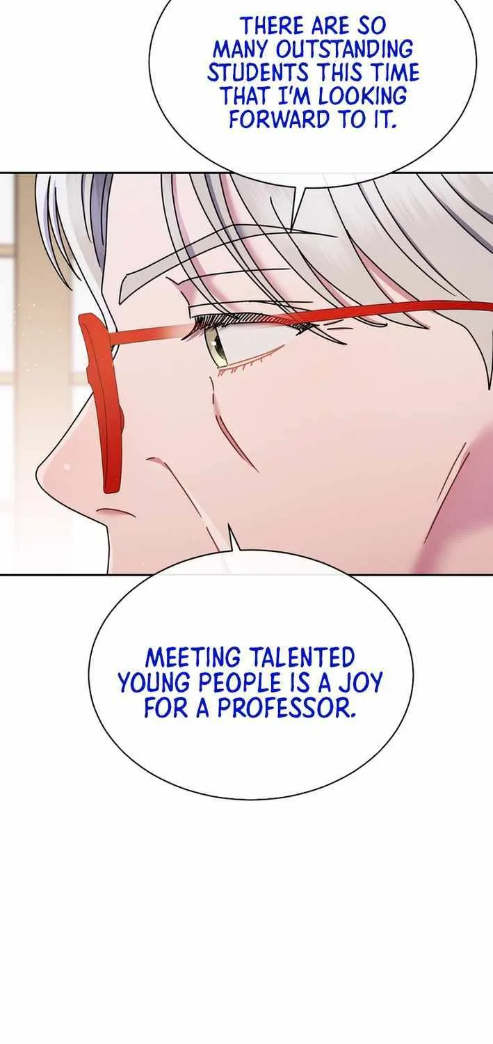 High School Musical Genius Is Paganini Reincarnated Chapter 55 page 22 - 