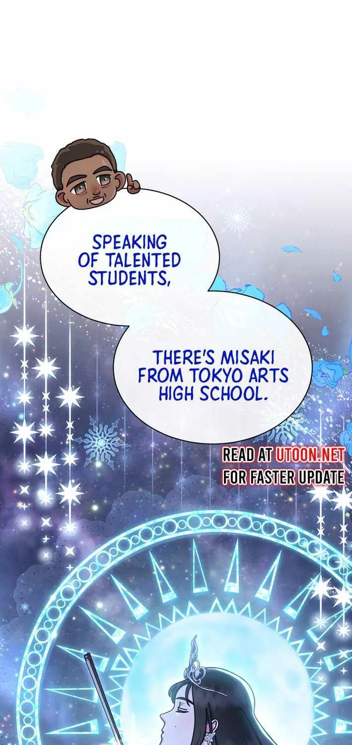 High School Musical Genius Is Paganini Reincarnated Chapter 55 page 23 - 