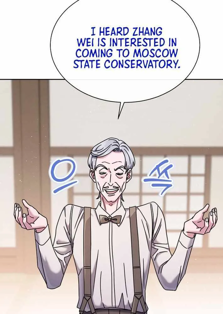 High School Musical Genius Is Paganini Reincarnated Chapter 55 page 28 - 