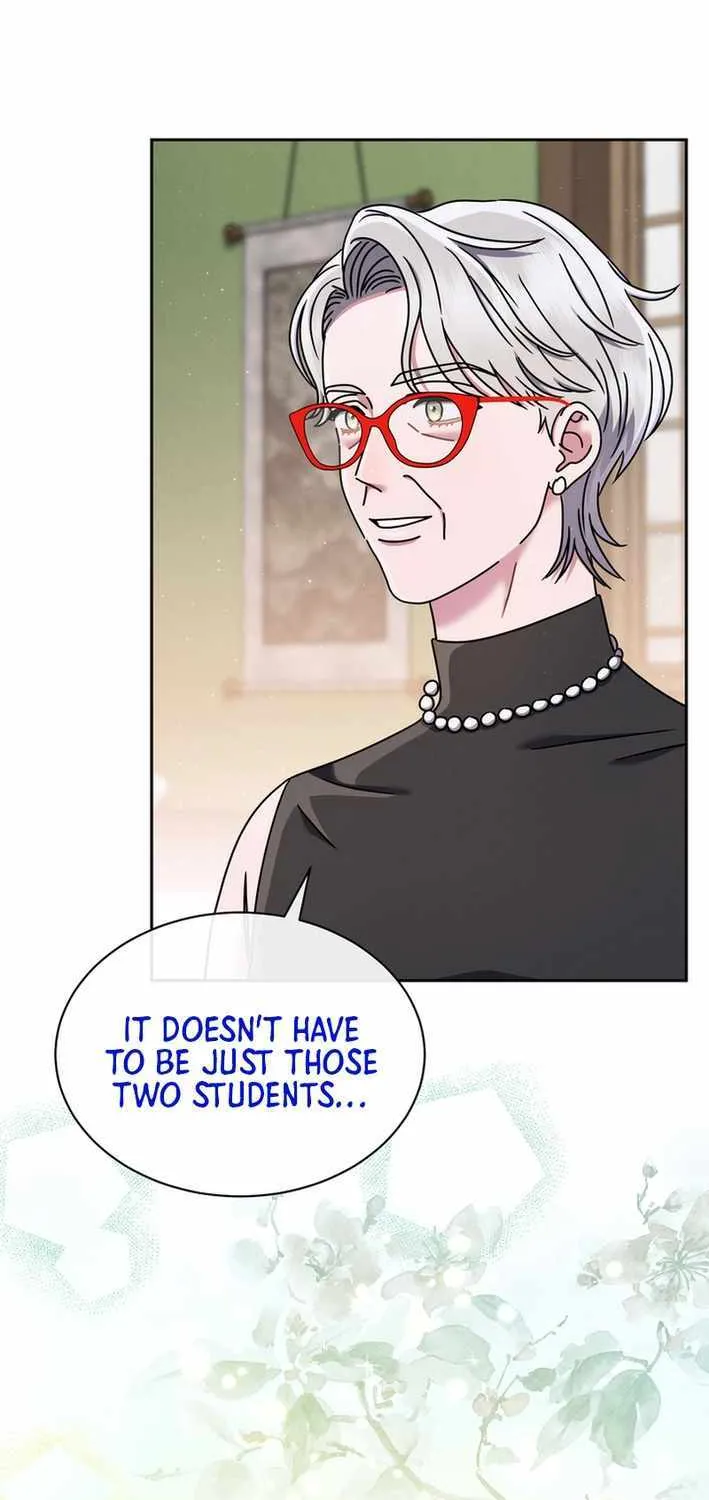 High School Musical Genius Is Paganini Reincarnated Chapter 55 page 31 - 