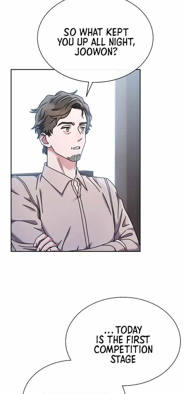 High School Musical Genius Is Paganini Reincarnated Chapter 55 page 45 - 