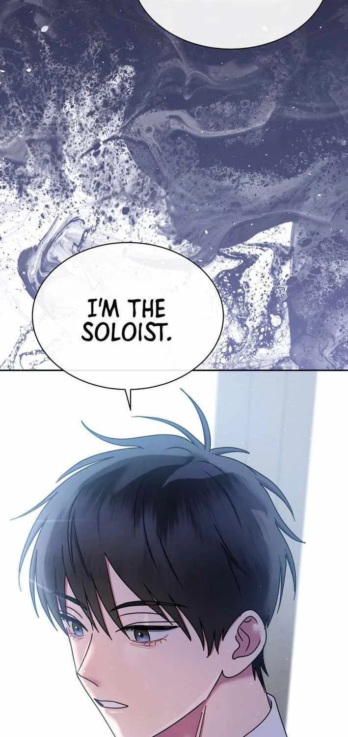 High School Musical Genius Is Paganini Reincarnated Chapter 55 page 48 - 