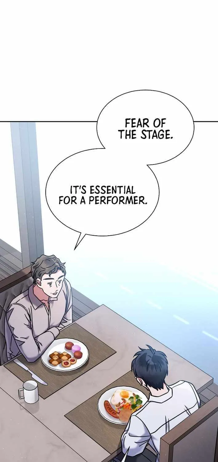 High School Musical Genius Is Paganini Reincarnated Chapter 55 page 51 - 