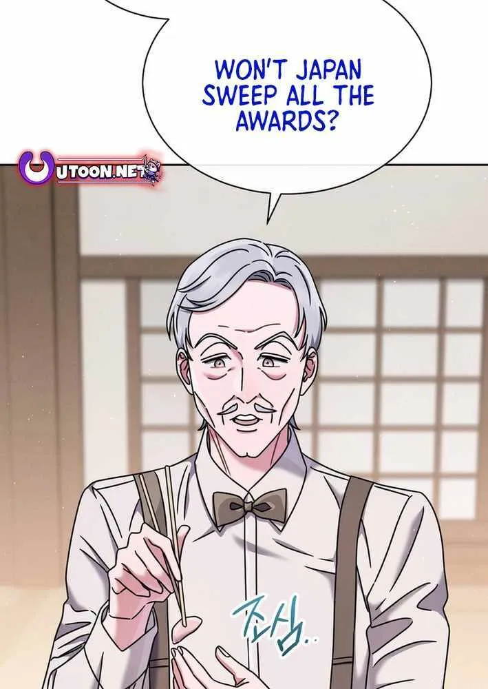 High School Musical Genius Is Paganini Reincarnated Chapter 55 page 7 - 