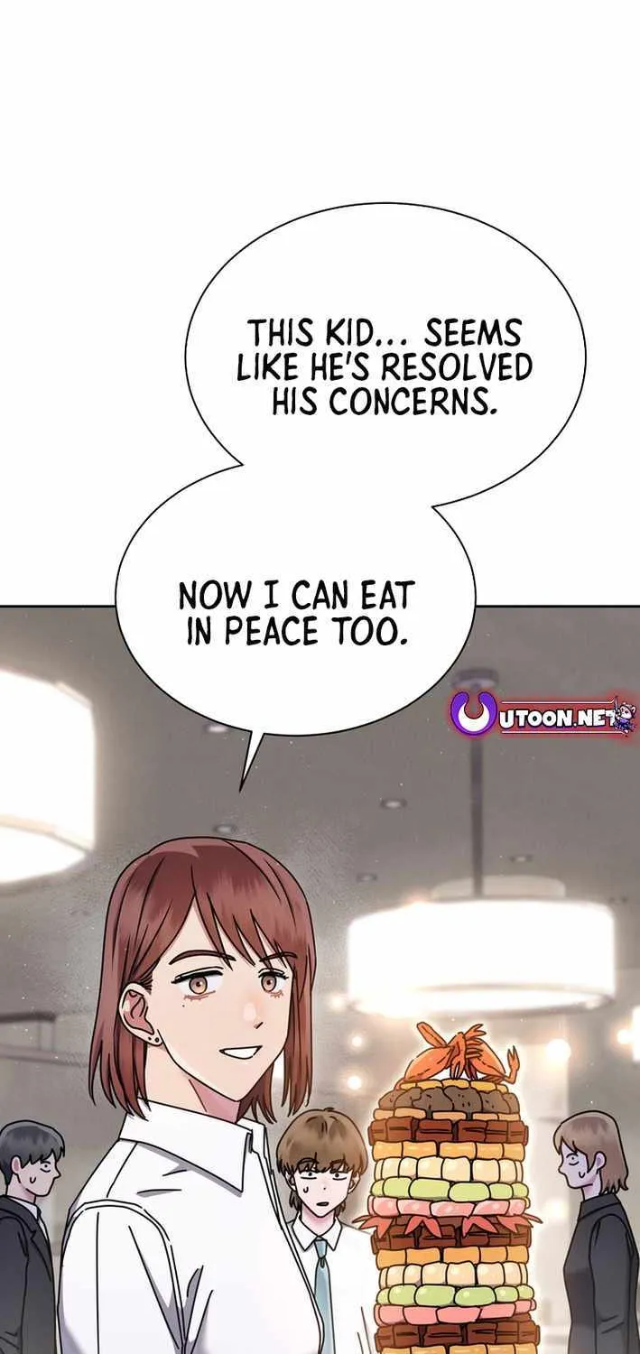High School Musical Genius Is Paganini Reincarnated Chapter 55 page 65 - 