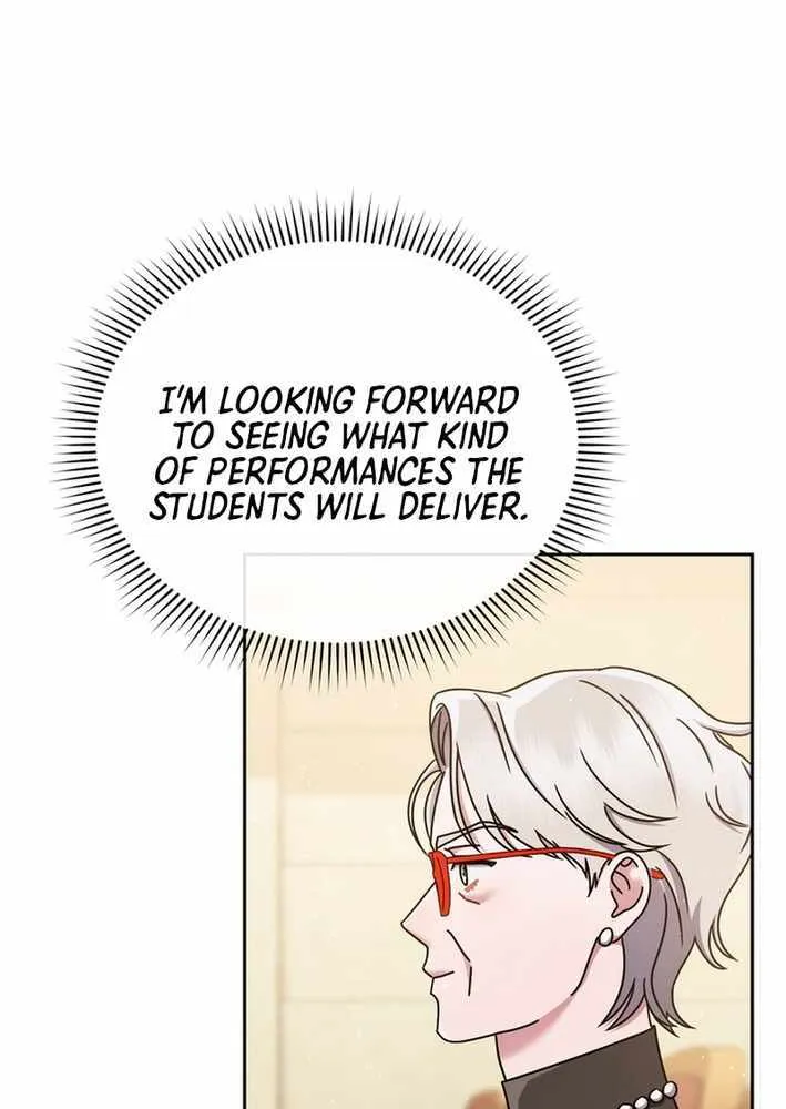 High School Musical Genius Is Paganini Reincarnated Chapter 55 page 70 - 