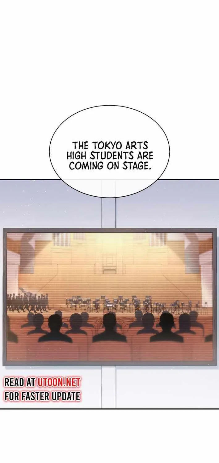 High School Musical Genius Is Paganini Reincarnated Chapter 55 page 76 - 