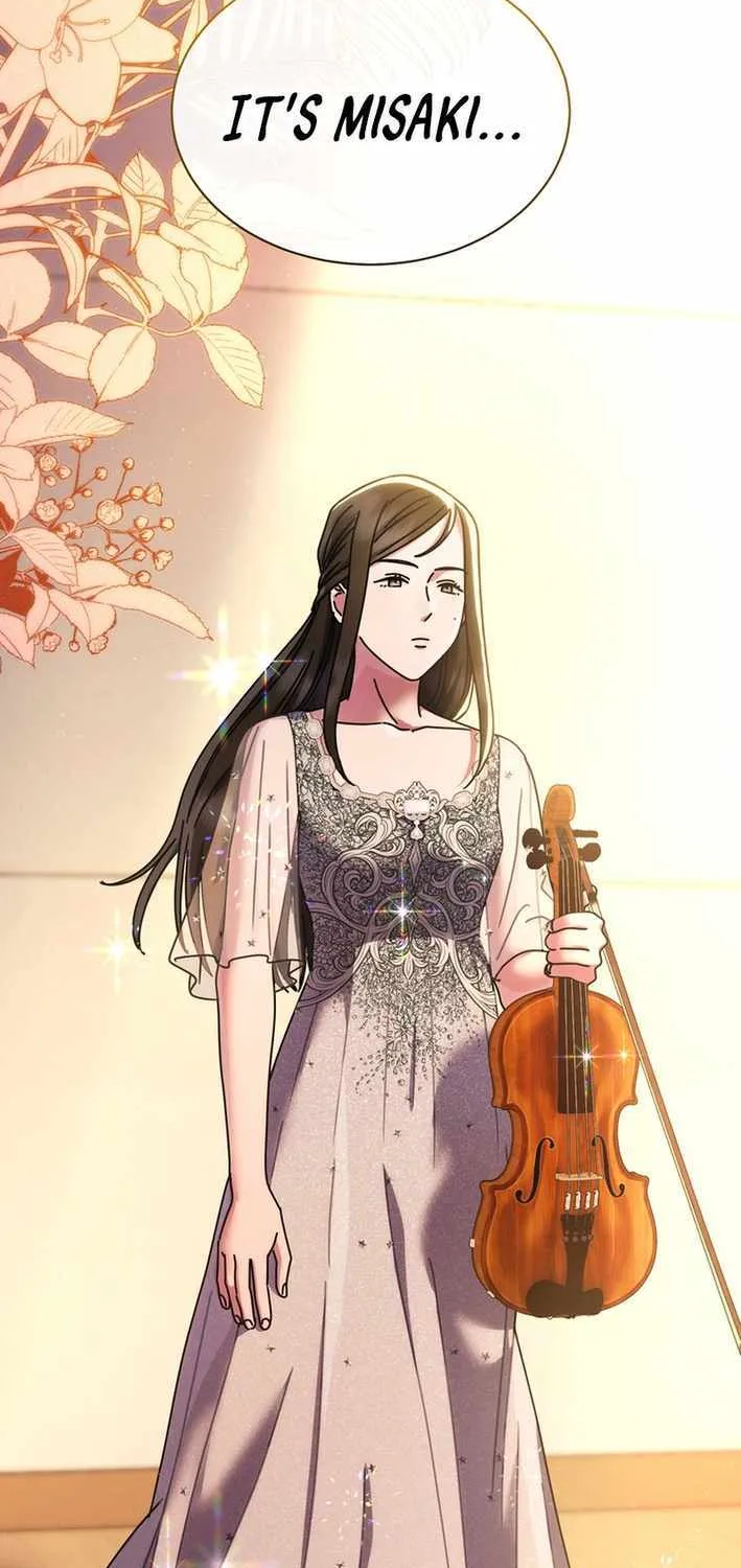 High School Musical Genius Is Paganini Reincarnated Chapter 55 page 80 - 