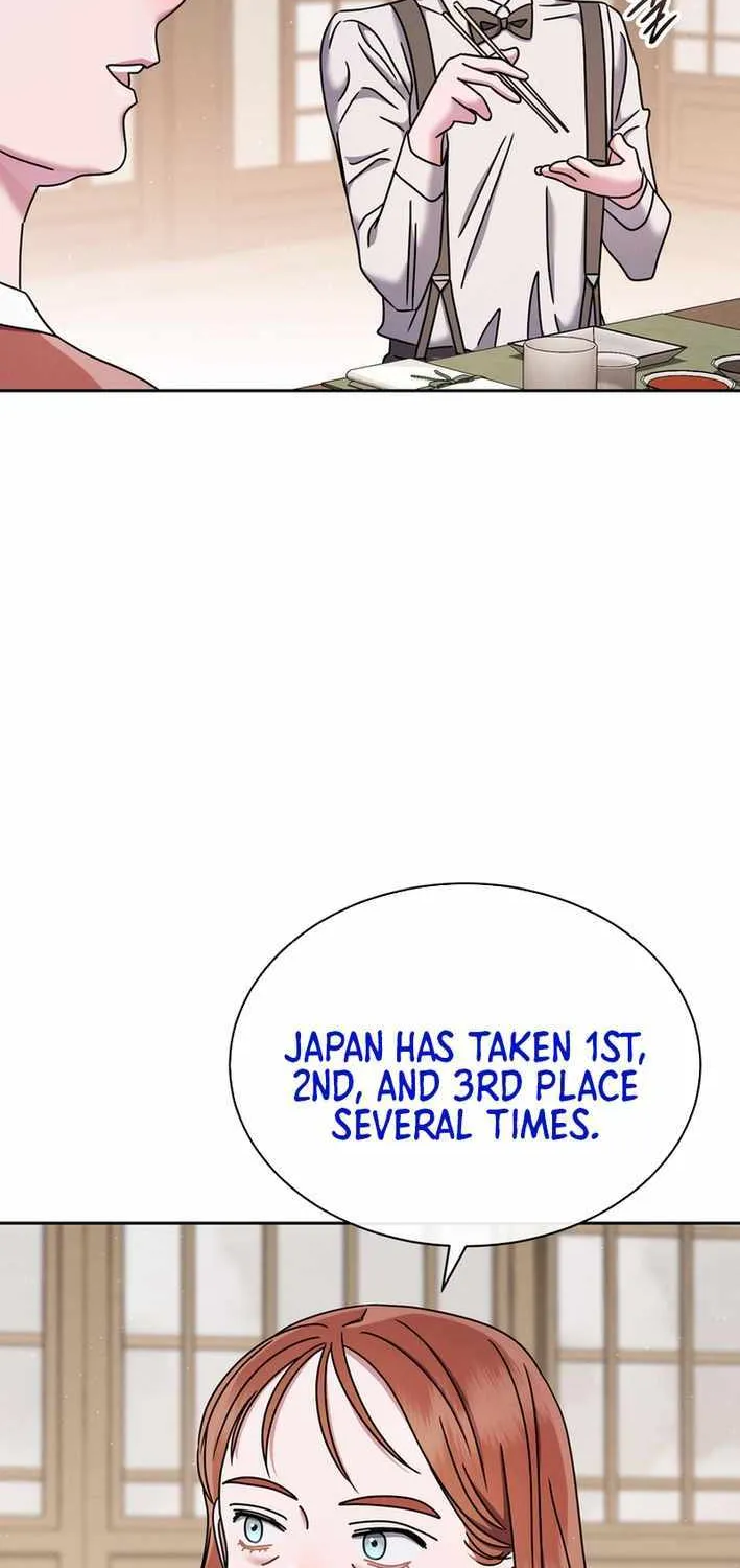 High School Musical Genius Is Paganini Reincarnated Chapter 55 page 9 - 