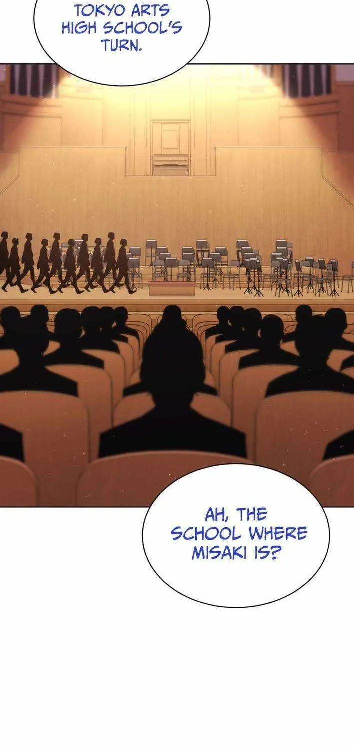 High School Musical Genius Is Paganini Reincarnated Chapter 56 page 2 - 