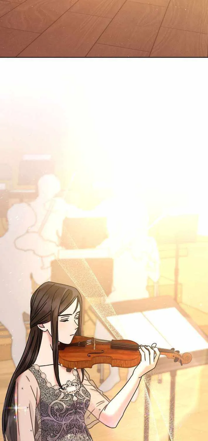 High School Musical Genius Is Paganini Reincarnated Chapter 56 page 12 - 