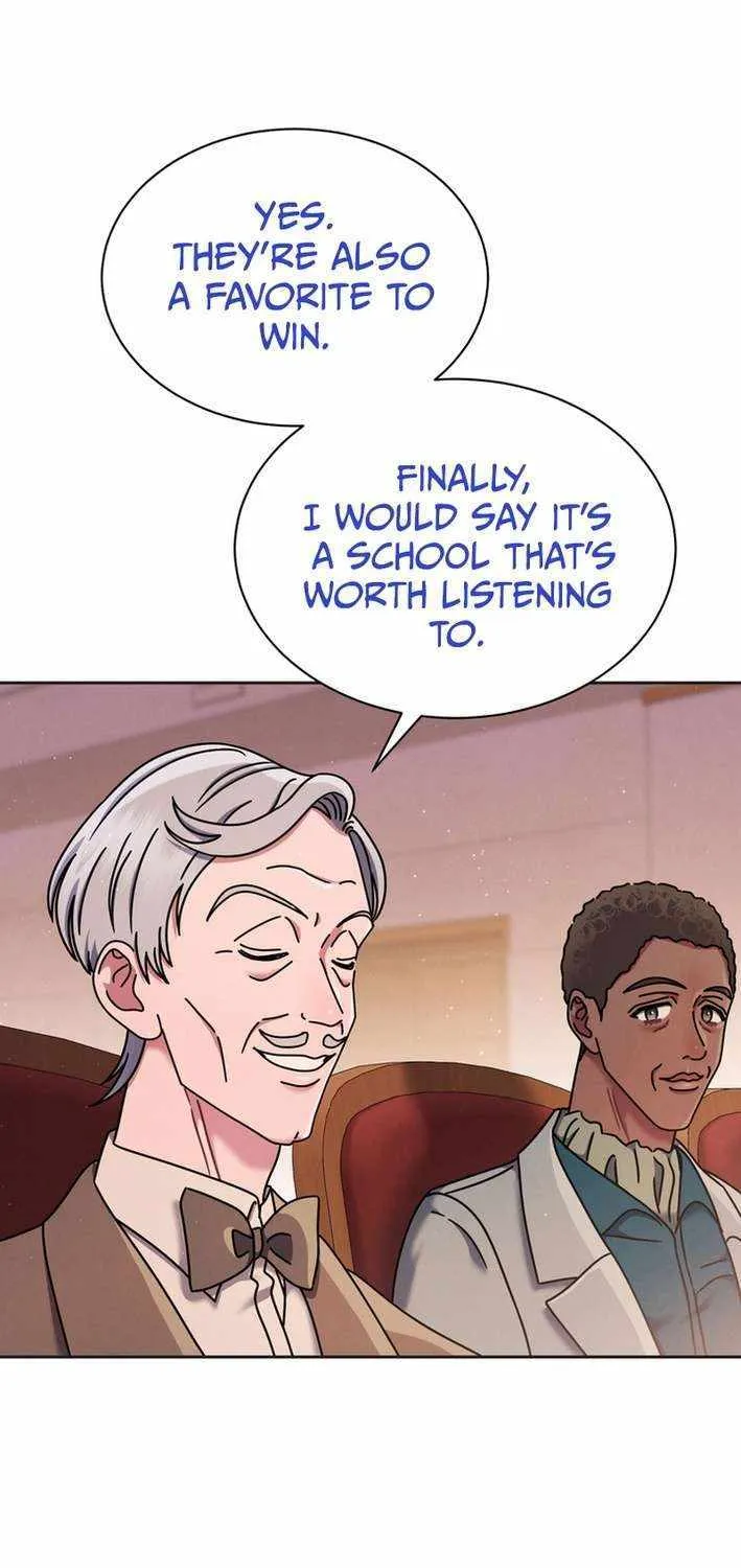 High School Musical Genius Is Paganini Reincarnated Chapter 56 page 3 - 