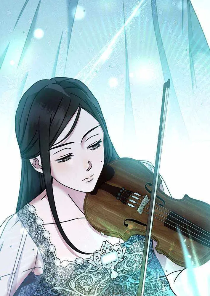 High School Musical Genius Is Paganini Reincarnated Chapter 56 page 21 - 