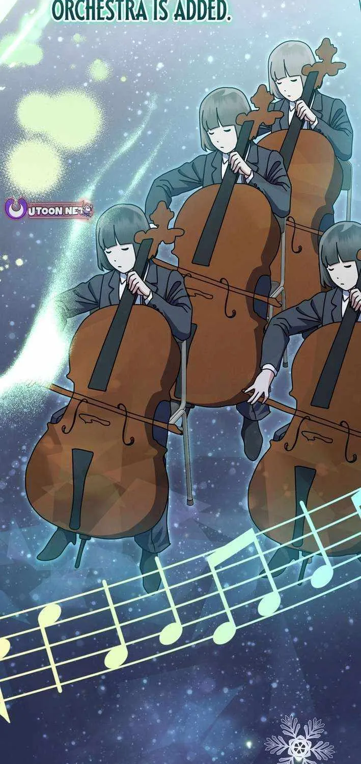 High School Musical Genius Is Paganini Reincarnated Chapter 56 page 24 - 
