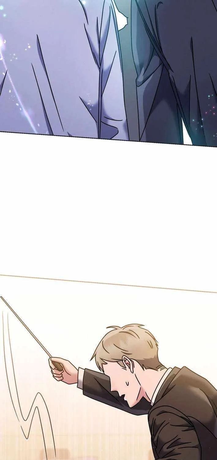 High School Musical Genius Is Paganini Reincarnated Chapter 56 page 33 - 