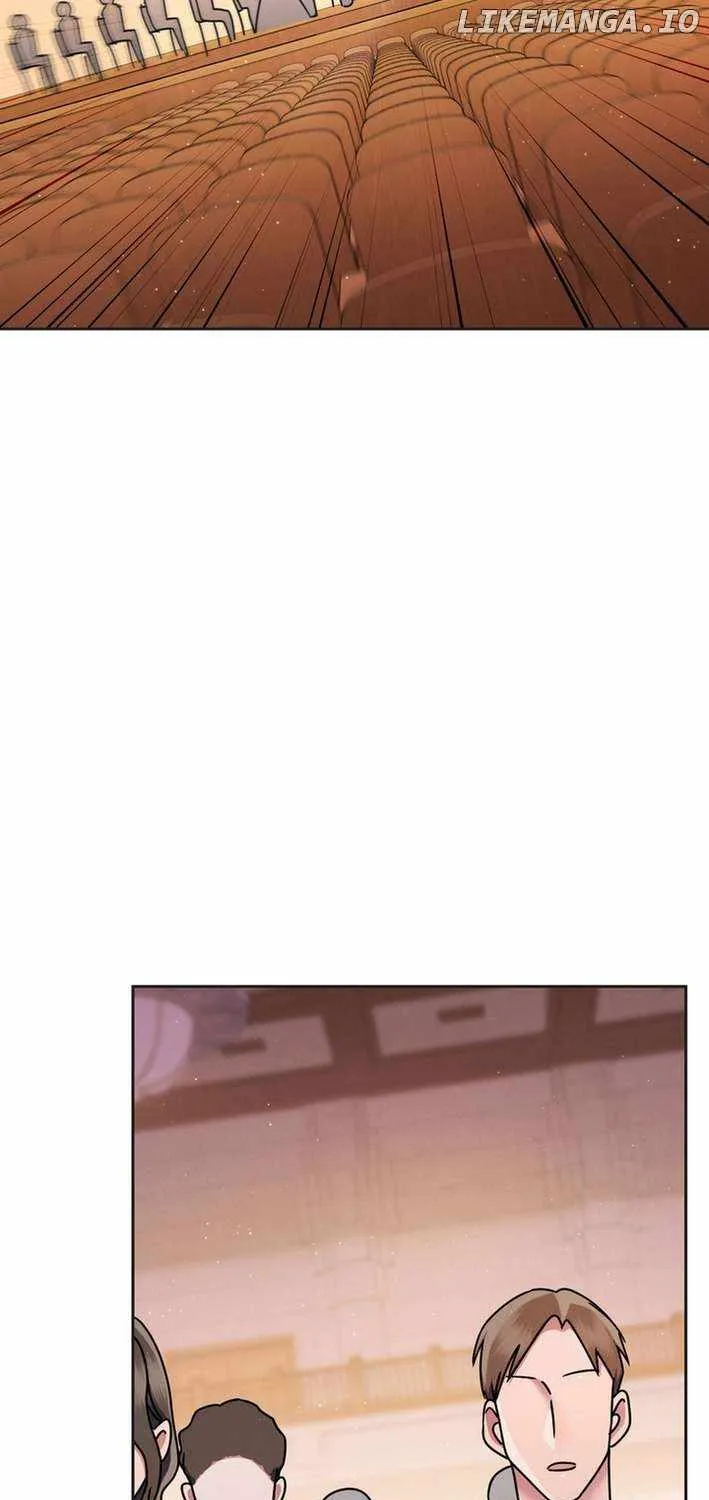High School Musical Genius Is Paganini Reincarnated Chapter 56 page 36 - 
