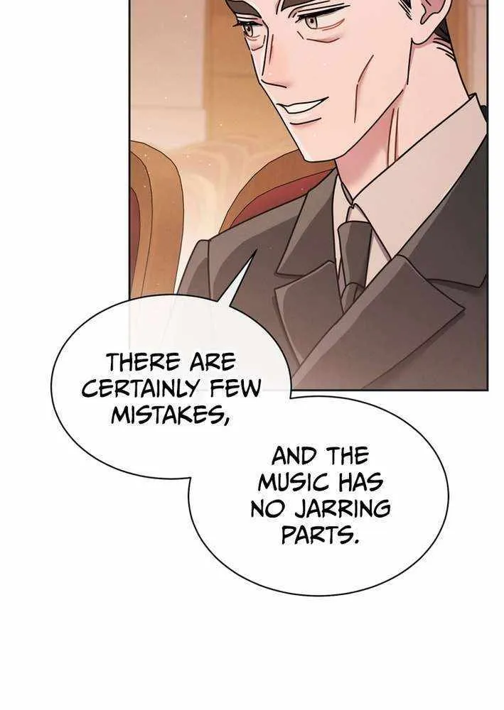 High School Musical Genius Is Paganini Reincarnated Chapter 56 page 42 - 