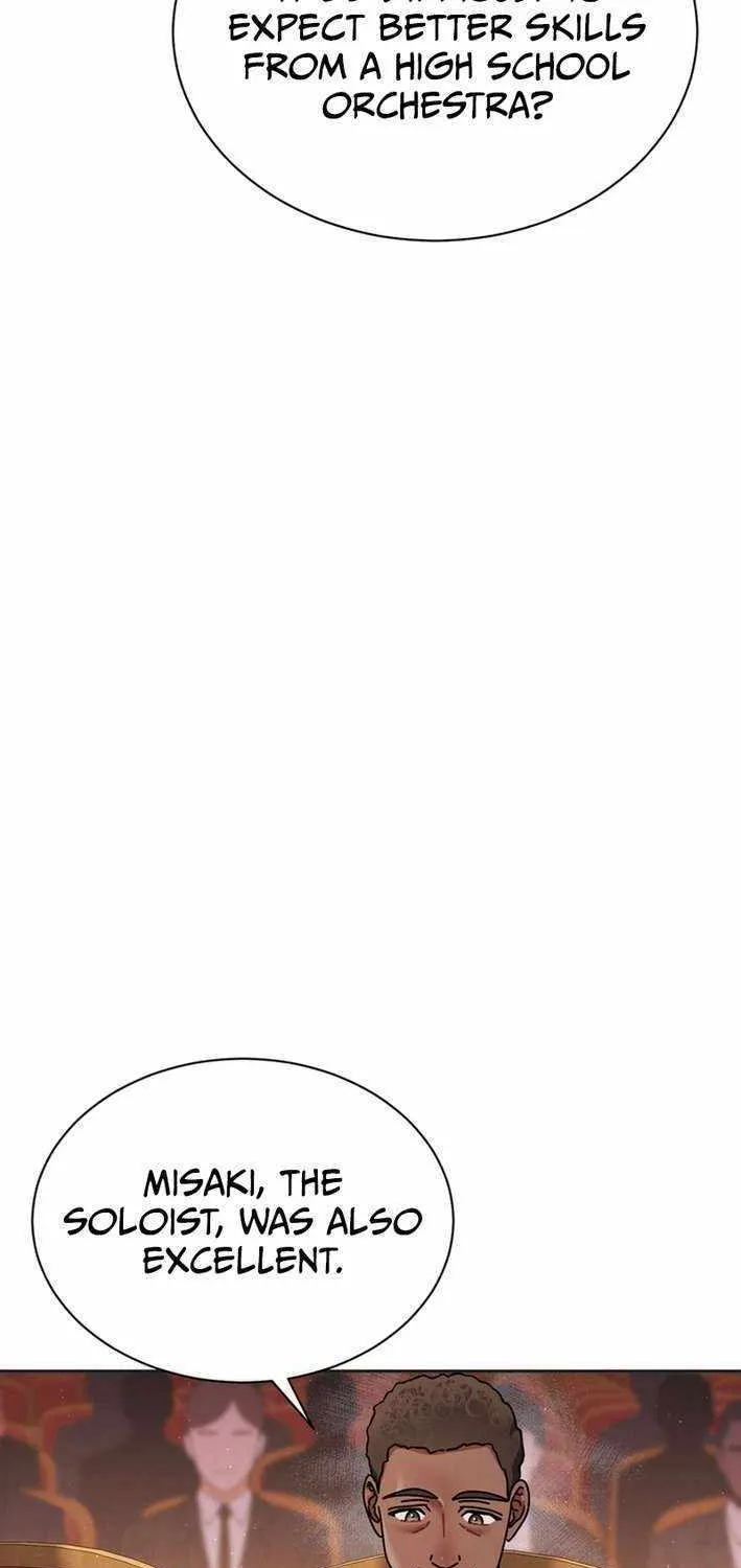 High School Musical Genius Is Paganini Reincarnated Chapter 56 page 45 - 