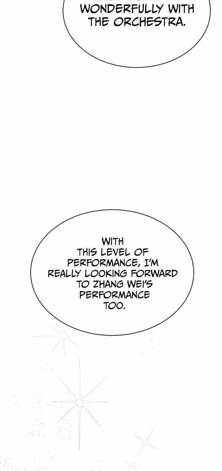 High School Musical Genius Is Paganini Reincarnated Chapter 56 page 48 - 