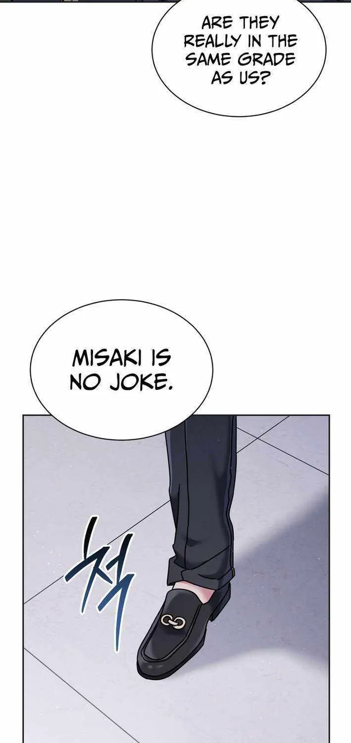High School Musical Genius Is Paganini Reincarnated Chapter 56 page 51 - 