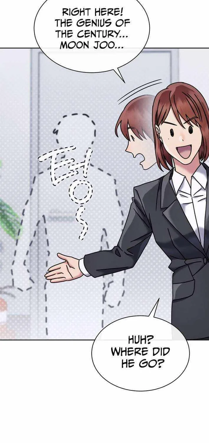 High School Musical Genius Is Paganini Reincarnated Chapter 56 page 55 - 