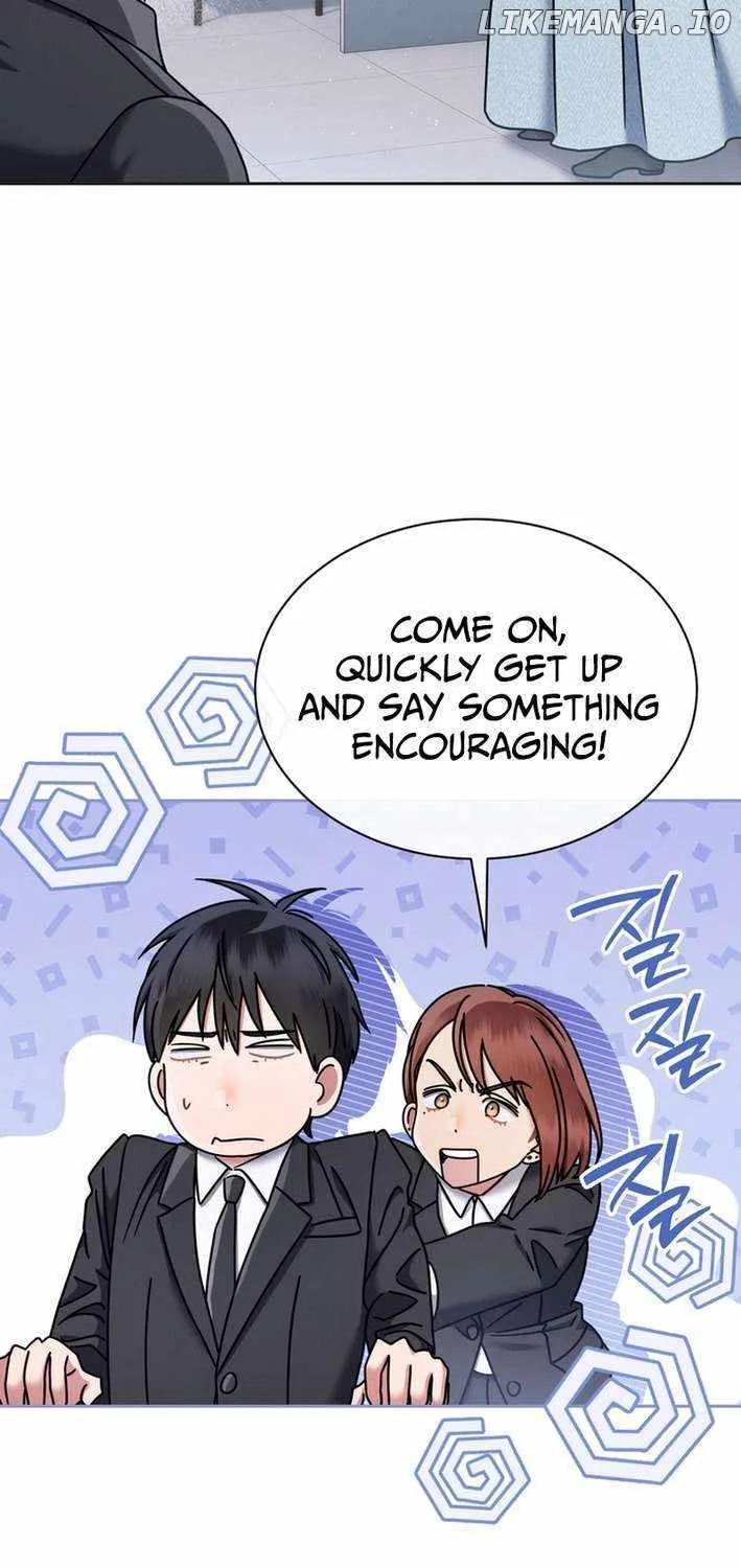 High School Musical Genius Is Paganini Reincarnated Chapter 56 page 57 - 