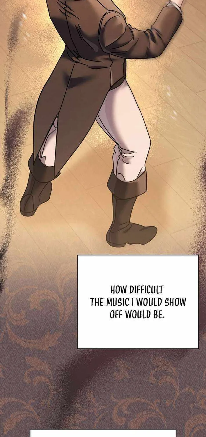 High School Musical Genius Is Paganini Reincarnated Chapter 56 page 67 - 