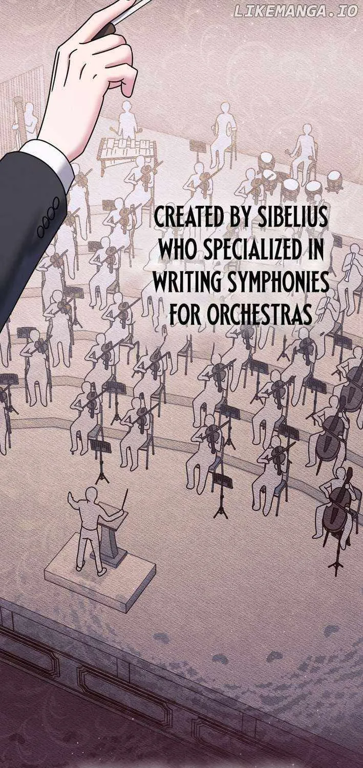 High School Musical Genius Is Paganini Reincarnated Chapter 56 page 8 - 