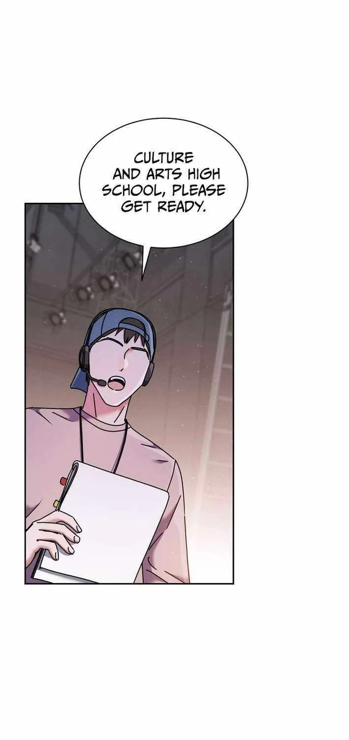 High School Musical Genius Is Paganini Reincarnated Chapter 56 page 72 - 