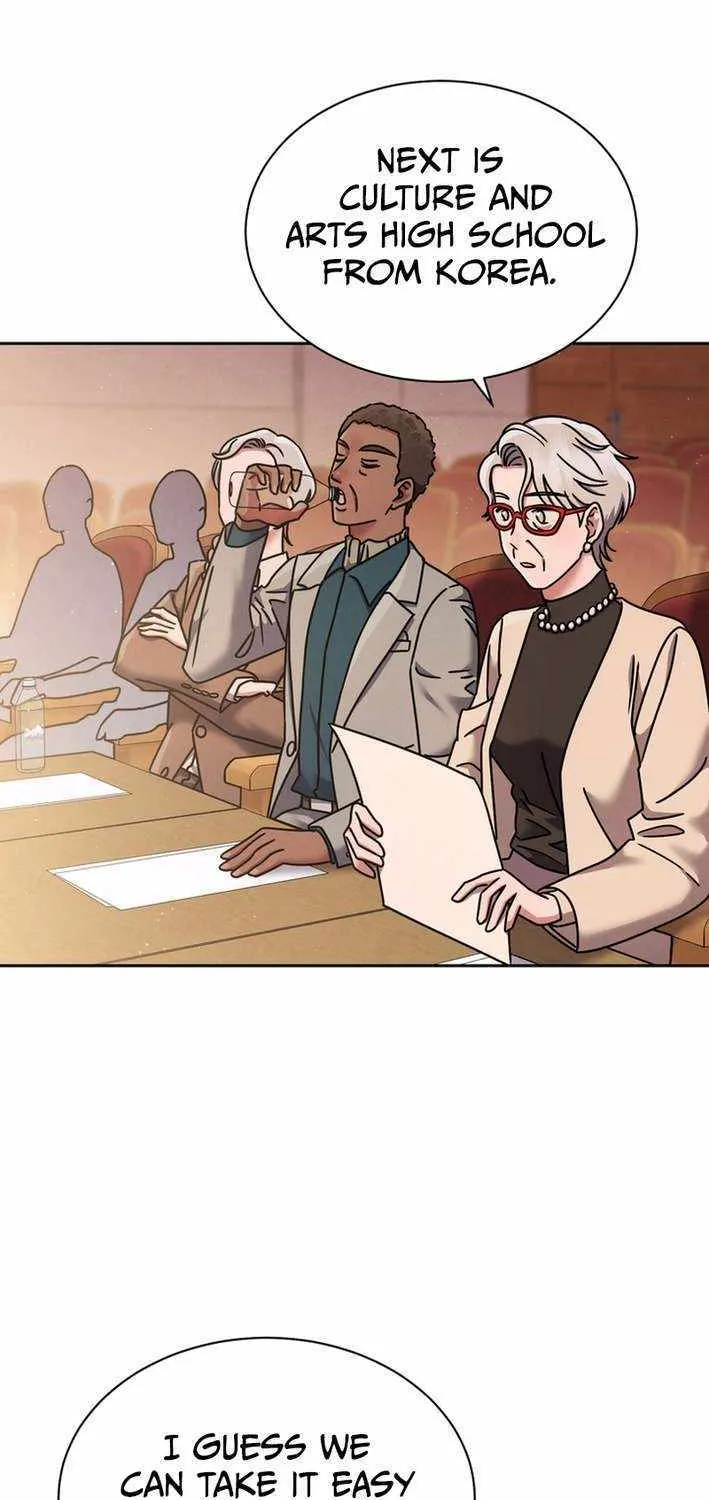 High School Musical Genius Is Paganini Reincarnated Chapter 56 page 73 - 