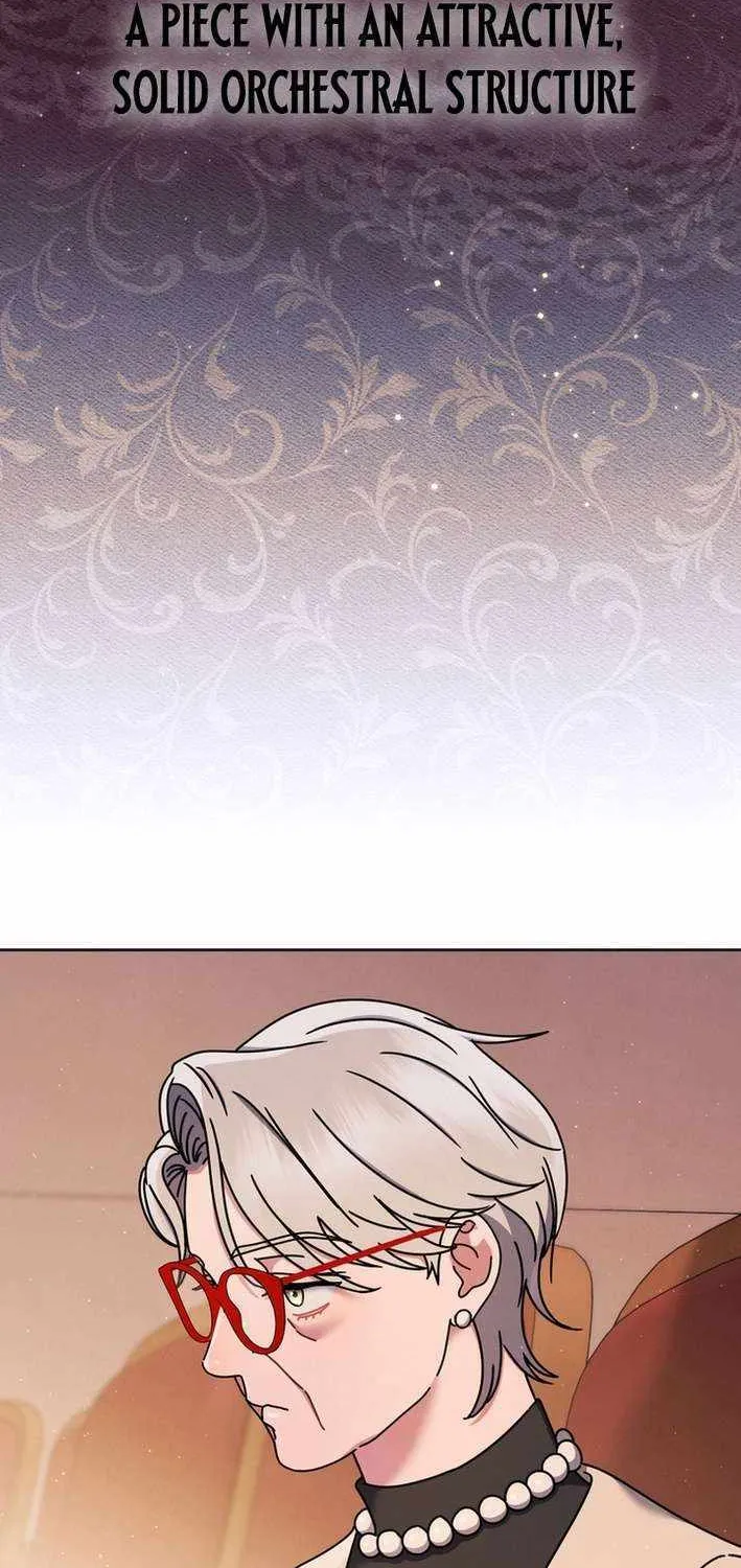 High School Musical Genius Is Paganini Reincarnated Chapter 56 page 9 - 