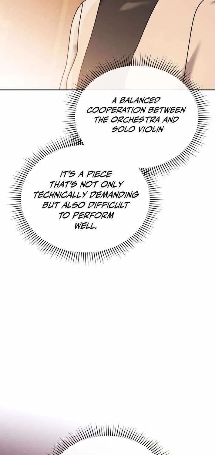 High School Musical Genius Is Paganini Reincarnated Chapter 56 page 10 - 