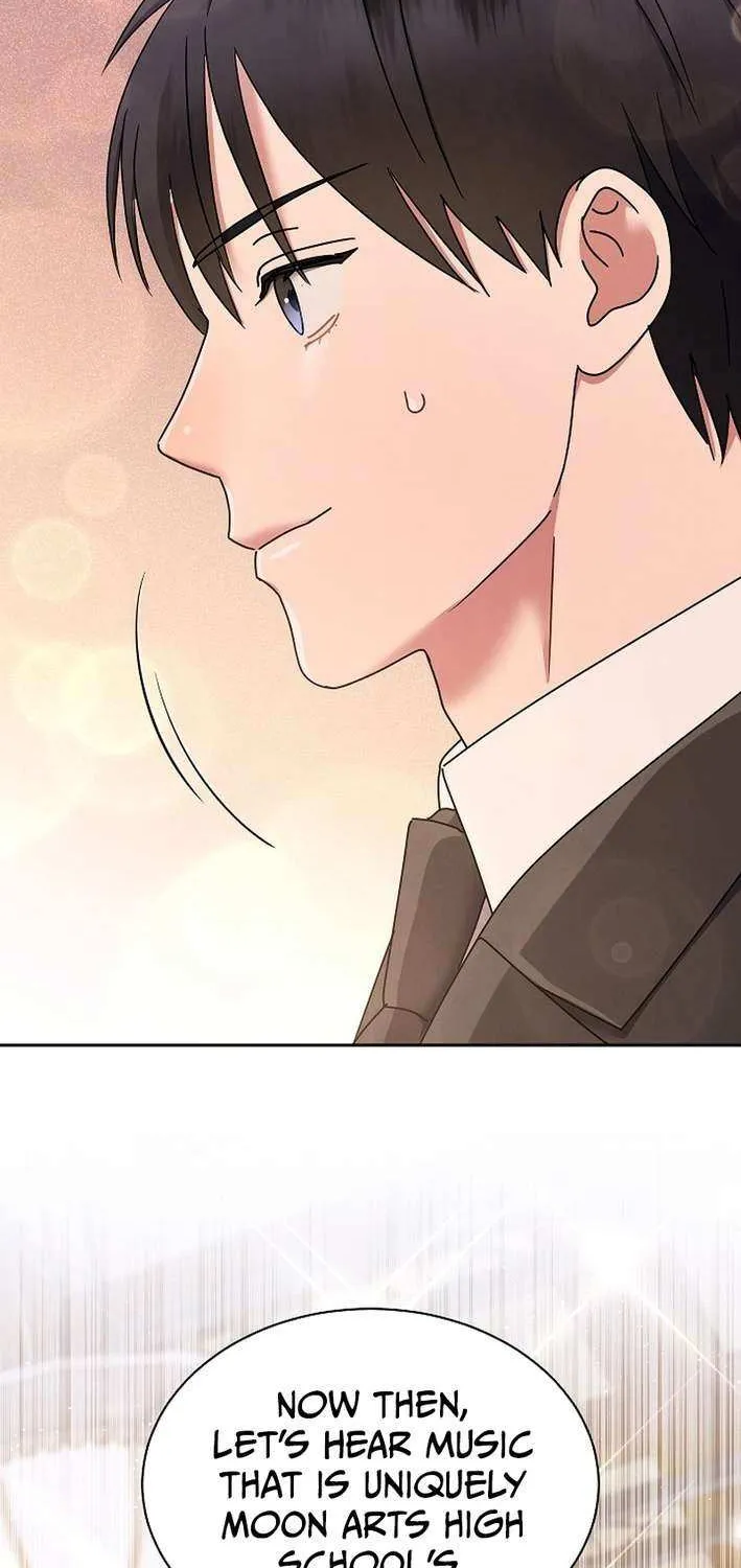 High School Musical Genius Is Paganini Reincarnated Chapter 57 page 26 - 