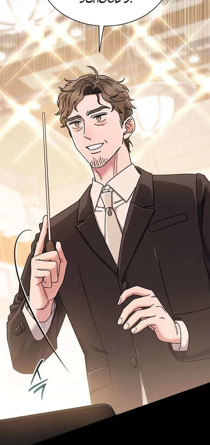 High School Musical Genius Is Paganini Reincarnated Chapter 57 page 27 - 