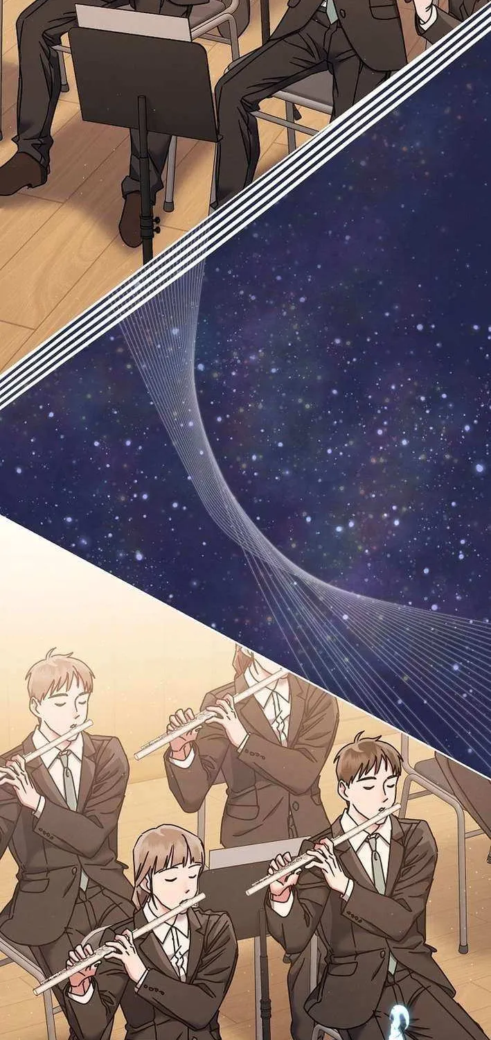 High School Musical Genius Is Paganini Reincarnated Chapter 57 page 31 - 