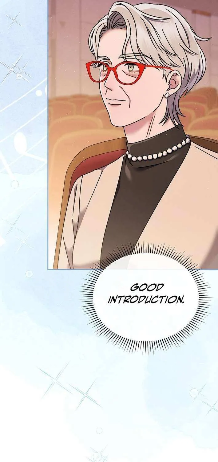 High School Musical Genius Is Paganini Reincarnated Chapter 57 page 34 - 