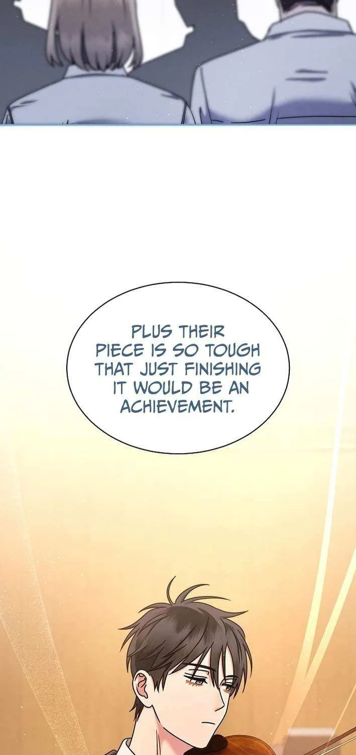 High School Musical Genius Is Paganini Reincarnated Chapter 57 page 38 - 