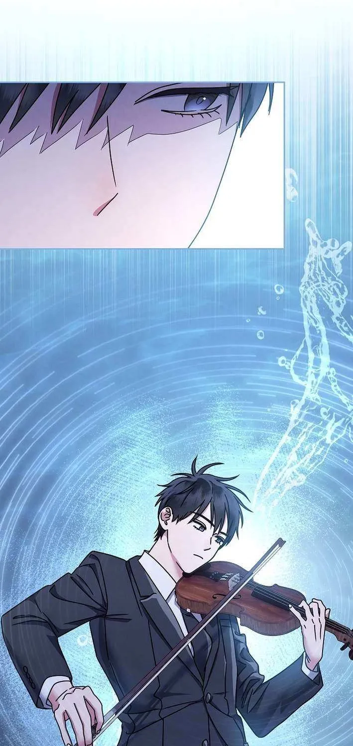 High School Musical Genius Is Paganini Reincarnated Chapter 57 page 40 - 