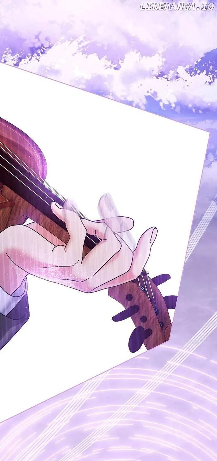 High School Musical Genius Is Paganini Reincarnated Chapter 57 page 44 - 